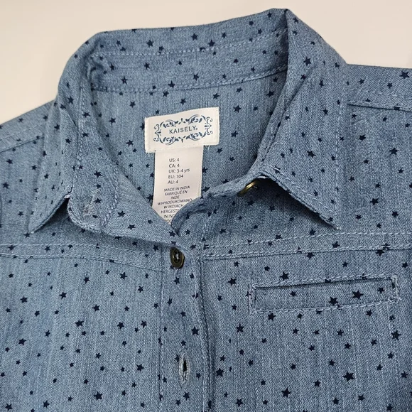 Dress - Picture 3 of 3